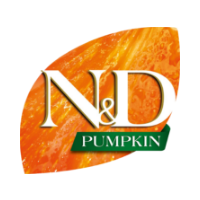 N&D Pumpkin